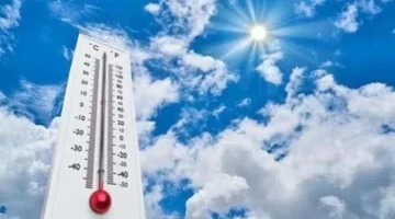 درجة الحرارة.. توقعات طقس 30 أكتوبر 2025 في محافظات ومدن مصر